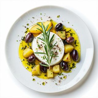 Patate e olive big