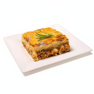 Moussaka