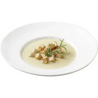 Zupa czosnkowo-cebulowa