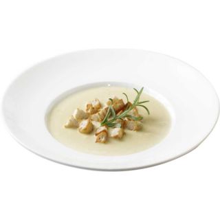 Zupa czosnkowo-cebulowa