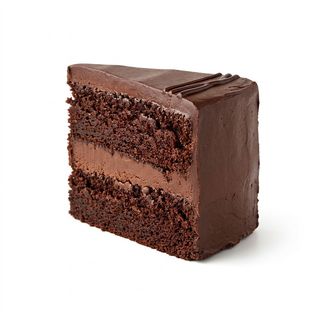 Tarta De Chocolate
