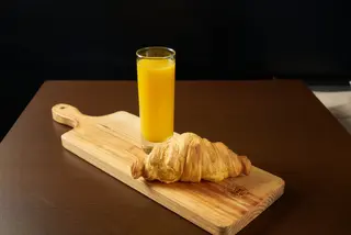 Menu Vitamina