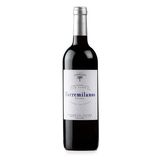Vino Tinto Torremilanos Crianza (750 Ml.)
