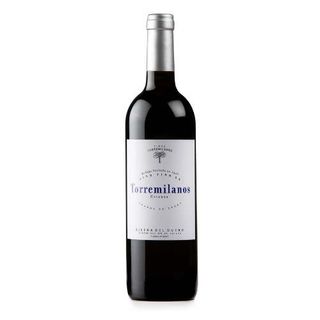 Vino Tinto Torremilanos Crianza (750 Ml.)