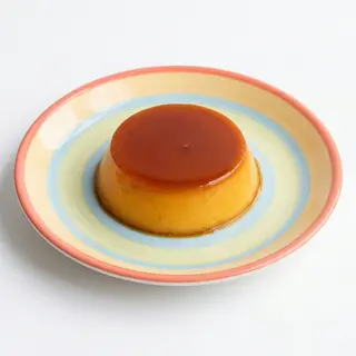 Tocino De Cielo Casero
