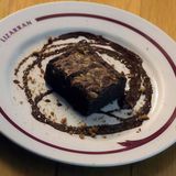 Brownie De Chocolate