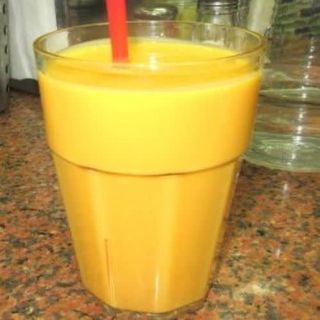 Mango Lassi