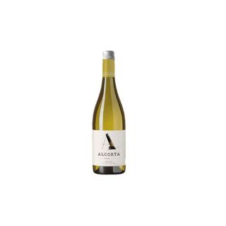 Vino Blanco Alcorta Verdejo (0.75 Lt.)