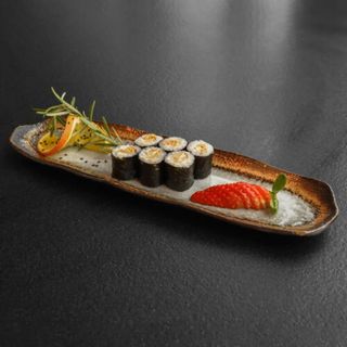 Hosomak tamago