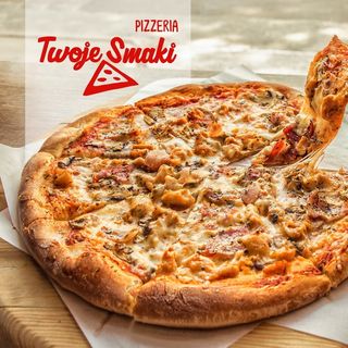 Pizza Wiejska
