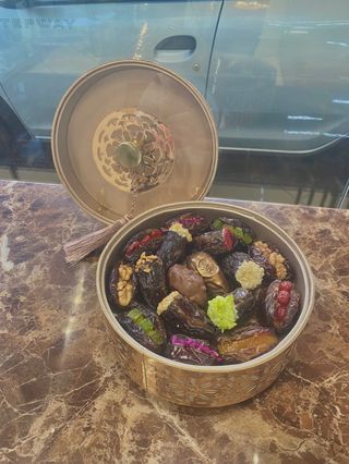 Coffret Traditionnel Petit