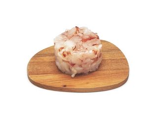 Tartare di gambero