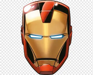  IRON MAN (ORANGE, BANANE, POMME,FRAISE)   