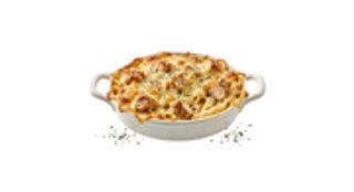 Pasticcio Poulet
