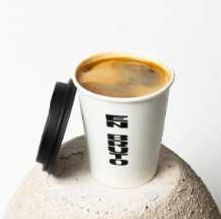 Café Americano (200 Ml.)