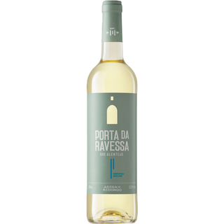 Porta da Ravessa Branco 750ml