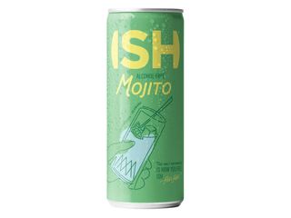 ISH Spirits Mojito Dose 250ml (250ml)