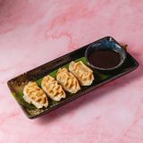 Gyozas de Carne (4 uds)