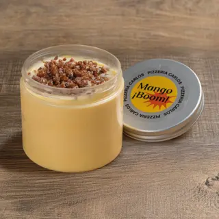 Tarrito Mango Boom
