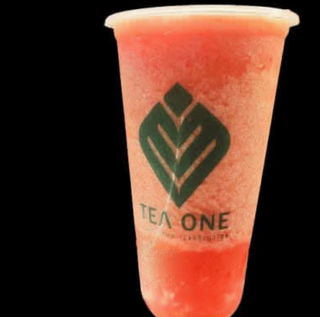 Granizada Fresa (Grande)