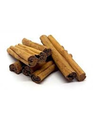 Canela En Rama De Ceylan (50 Gr Aprox)