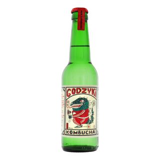 Kombucha Godzyki (330мл)