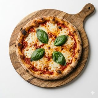 Pizza Margarita