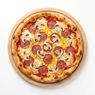Pizza Toronto (Normal)