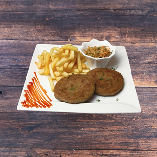 Котлеты (350г)