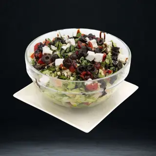Ensalada Griega