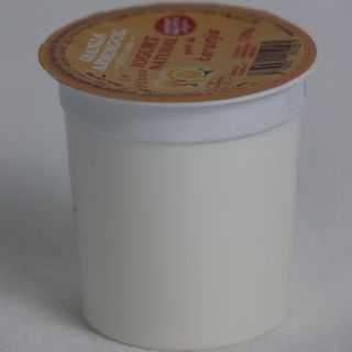 Iogurt Natural Taronja Sense Sucre Granja Armengol 125Gr