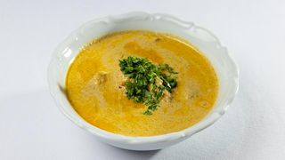 ორაგულის საცივი 250 გრ