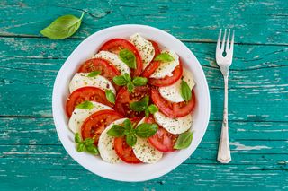Salata Caprese 