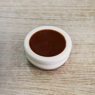 Salsa ciruela