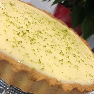 Pie De Limón