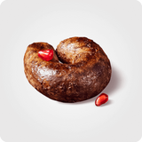 Კუპატი Შერეული 1ც. Წონა 120 Გ