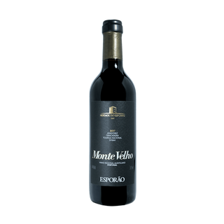 Monte Velho Maduro Tinto 375ML