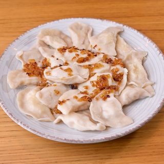 Вареники з картоплею (360г)