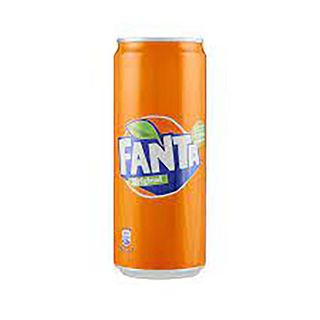 Fanta 33 cl