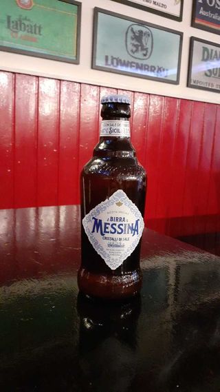 Messina 33 cl