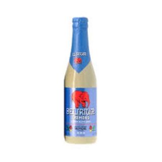 Delirium Tremens