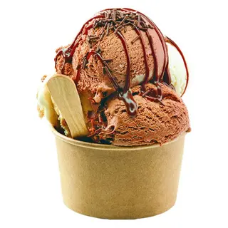 Boule de Glace 