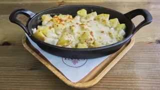 Компероне със сирена (530г)