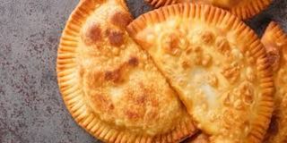 Чебурек Баварський