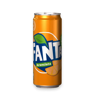 Aranciata piccola