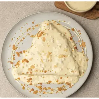  Raffaello Crispy Crepe   