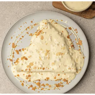  Raffaello Crispy Crepe   