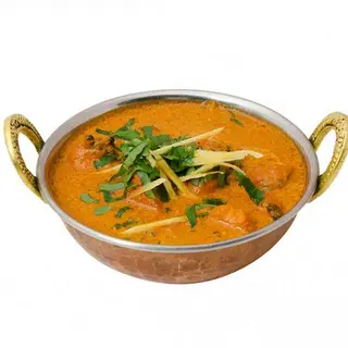 Murgh jhalfrezi