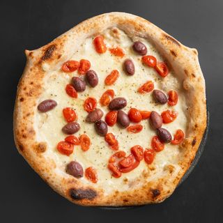 Pizza Italiana