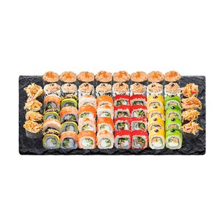 Потужний (1685г/56шт)